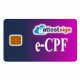 Certificado e-CPF A3 - Certificado 1 ano